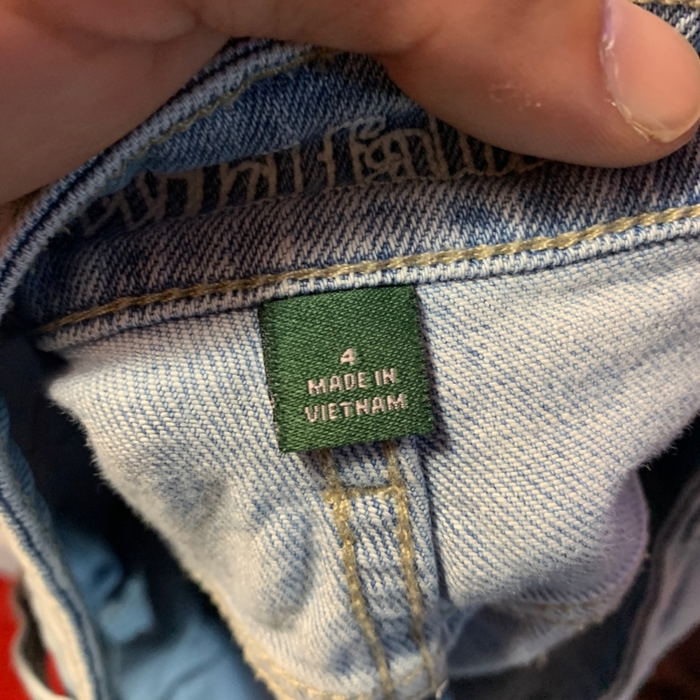 Shorts - Picture 3 of 4